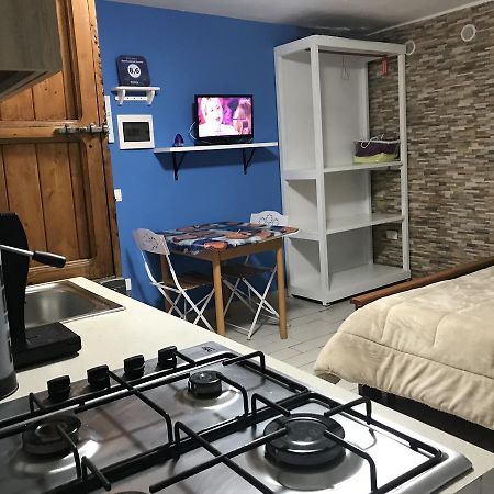 Monolocale Per Vacanze Appartement Castellammare del Golfo Buitenkant foto