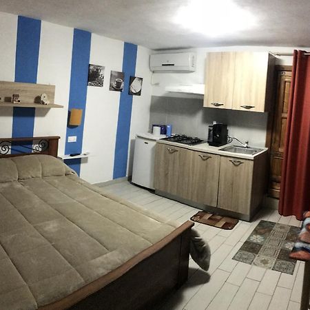 Monolocale Per Vacanze Appartement Castellammare del Golfo Buitenkant foto