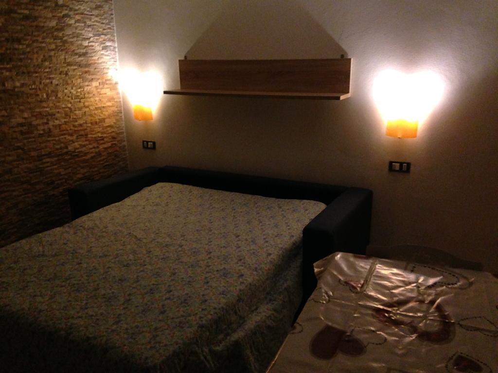 Monolocale Per Vacanze Appartement Castellammare del Golfo Kamer foto