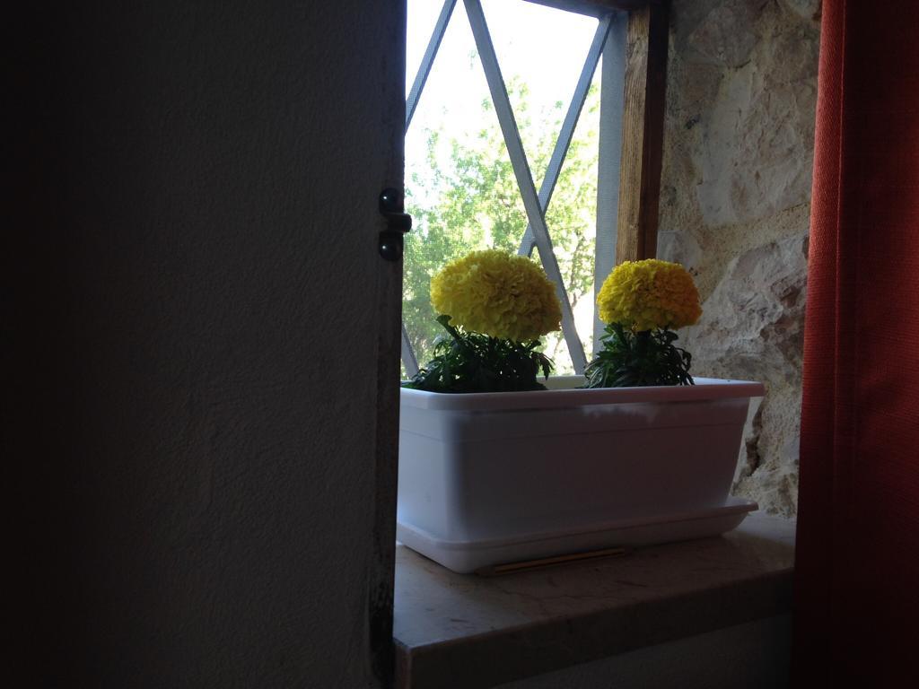 Monolocale Per Vacanze Appartement Castellammare del Golfo Kamer foto