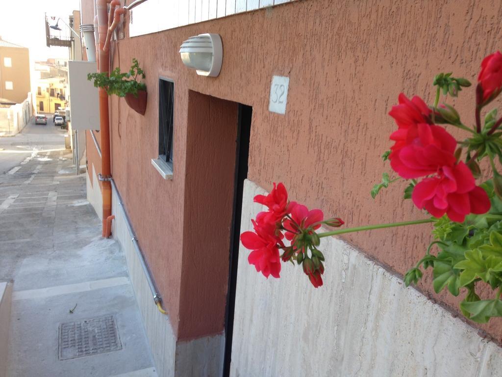 Monolocale Per Vacanze Appartement Castellammare del Golfo Kamer foto