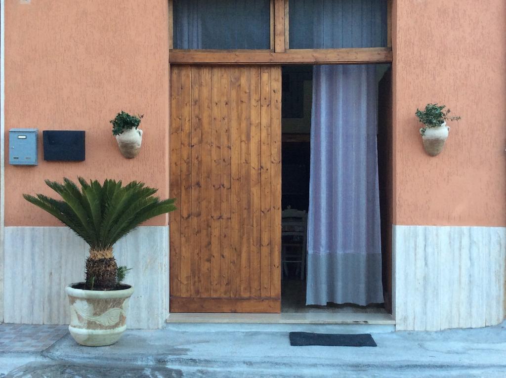 Monolocale Per Vacanze Appartement Castellammare del Golfo Kamer foto