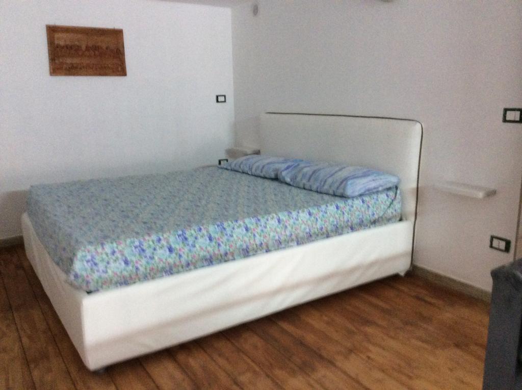 Monolocale Per Vacanze Appartement Castellammare del Golfo Kamer foto